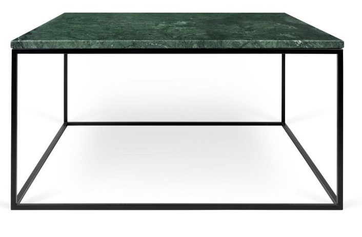 temahome-gleam-sofabord-gron-marmor-sort-stel-75-cm