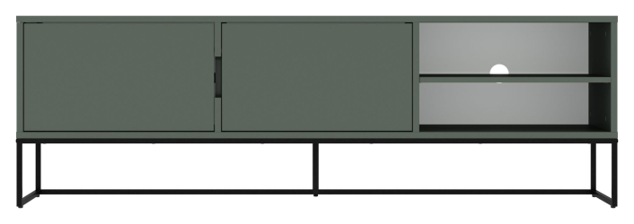 tenzo-lipp-tv-bord-43x176-mat-gron