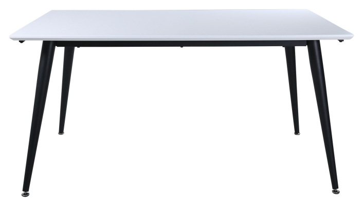 jimmy-spisebord-150x90-hvid-sort