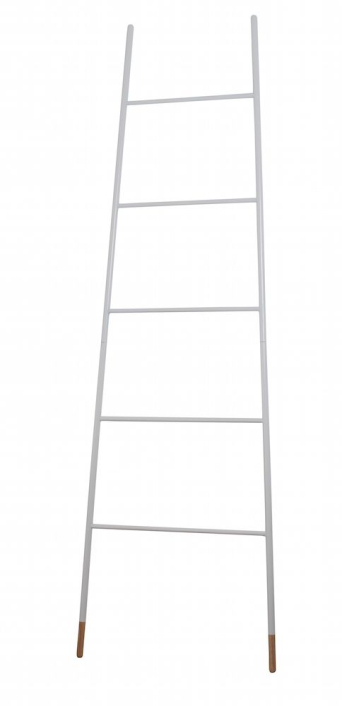 zuiver-ladder-rack-tojstativ-hvid