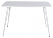 Polar Spisebord, Hvid, 120x80