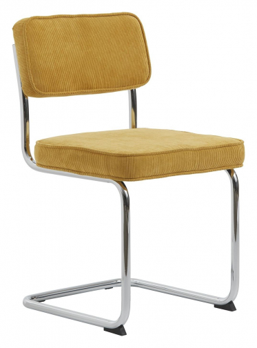 Arrangement Periodisk Gentagen Elegant design og god siddekomfort får du med spisebordsstole med høj ryg
