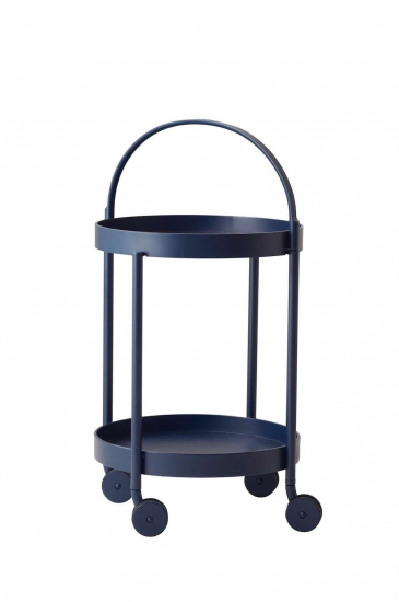Cane-line Roll Rullebord - midnight blue
