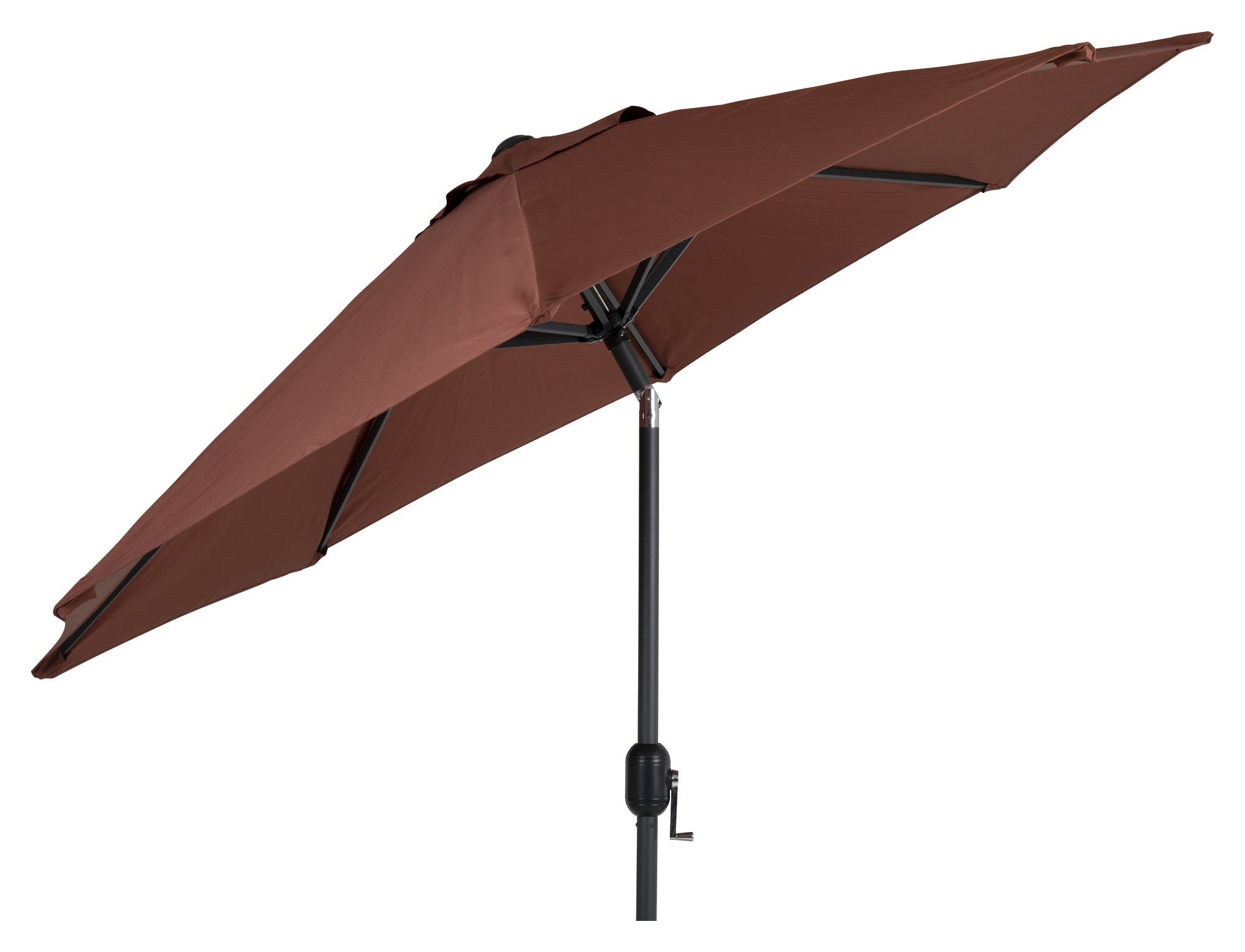 Зонт уличный Brafab Varallo quattro